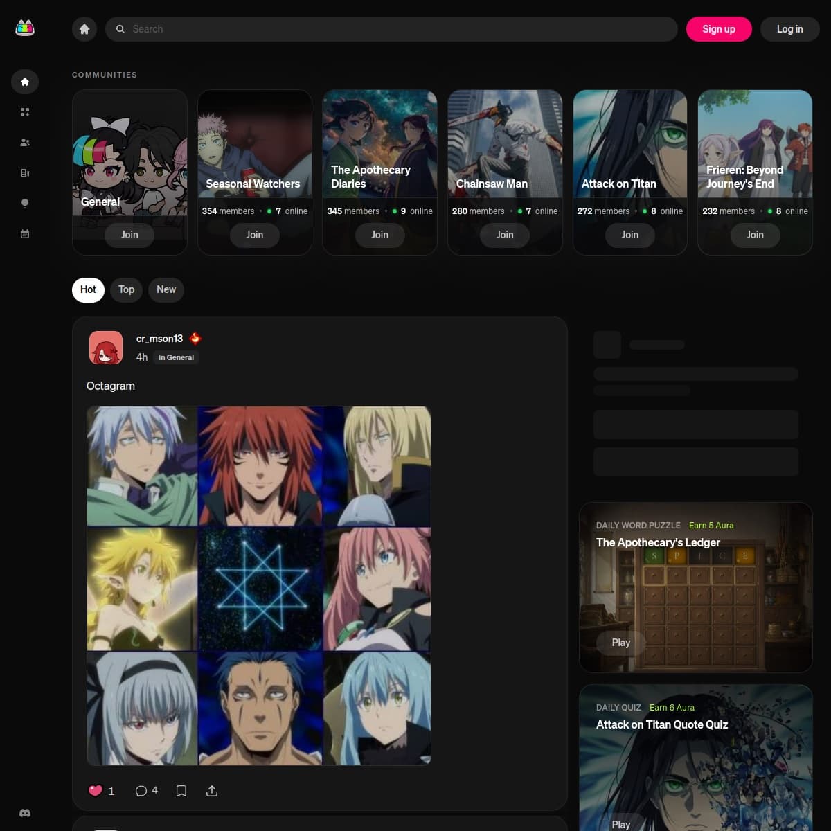 anime.com