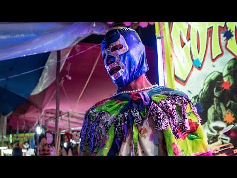Mexican Documentary