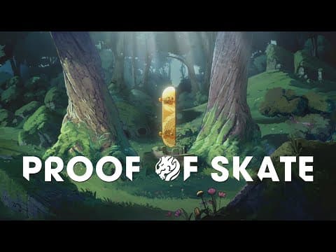 Golden Skateboards